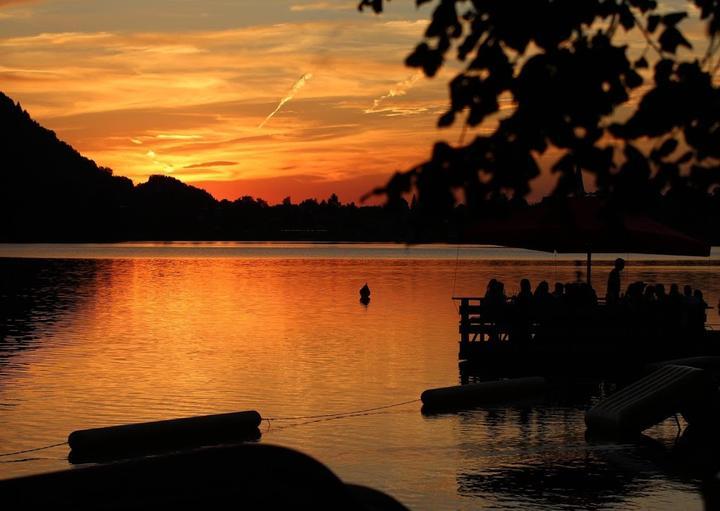 Strandbad Schliersee