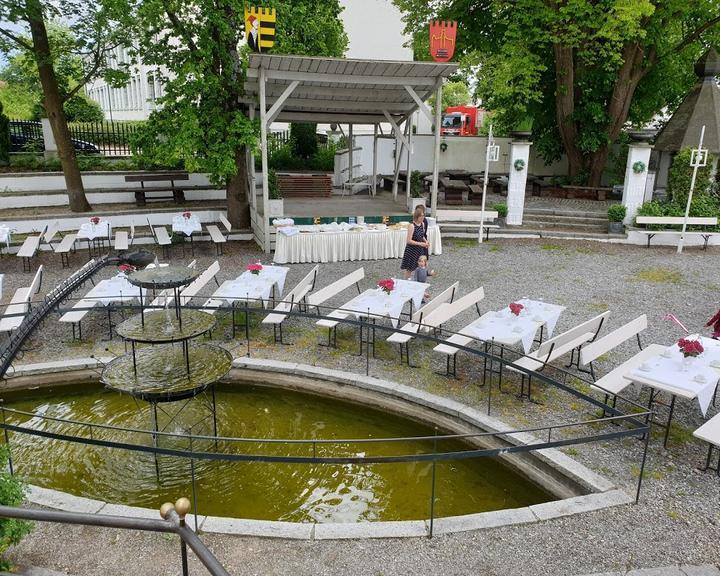 Restaurant - Schlosshotel Neufahrn